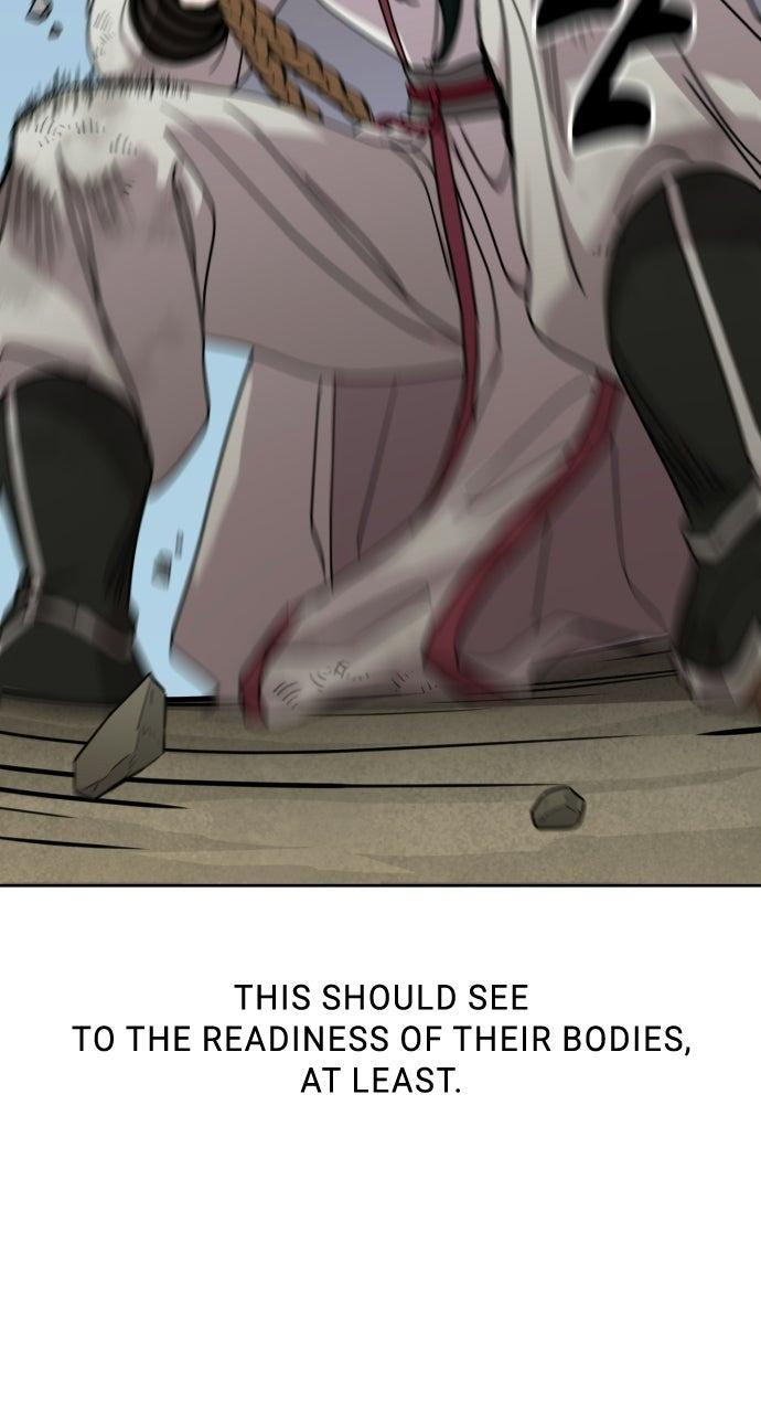 Return of the Blossoming Blade Chapter 178 — page 34