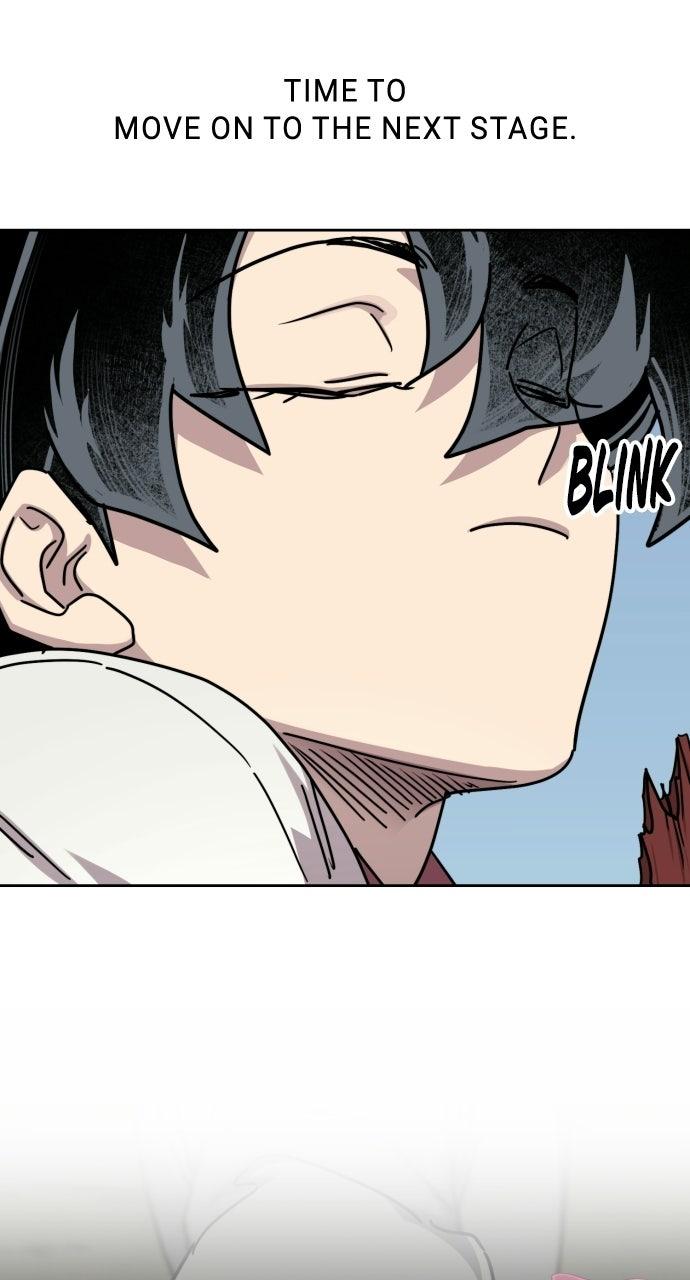 Return of the Blossoming Blade Chapter 178 — page 35