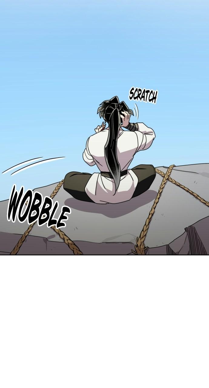 Return of the Blossoming Blade Chapter 178 — page 38