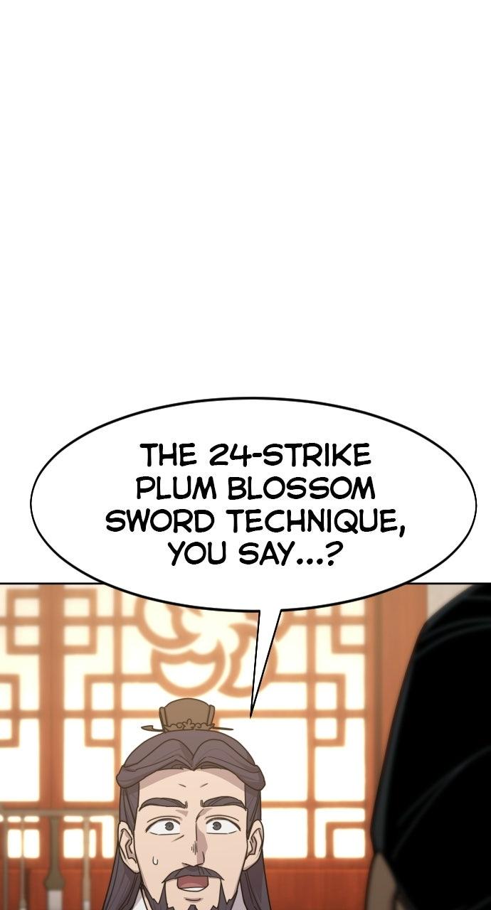 Return of the Blossoming Blade Chapter 178 — page 40