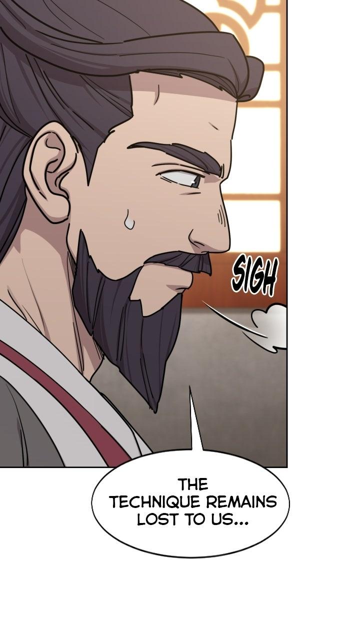 Return of the Blossoming Blade Chapter 178 — page 45