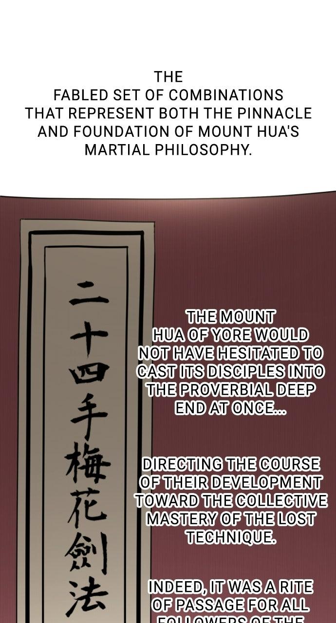 Return of the Blossoming Blade Chapter 178 — page 46