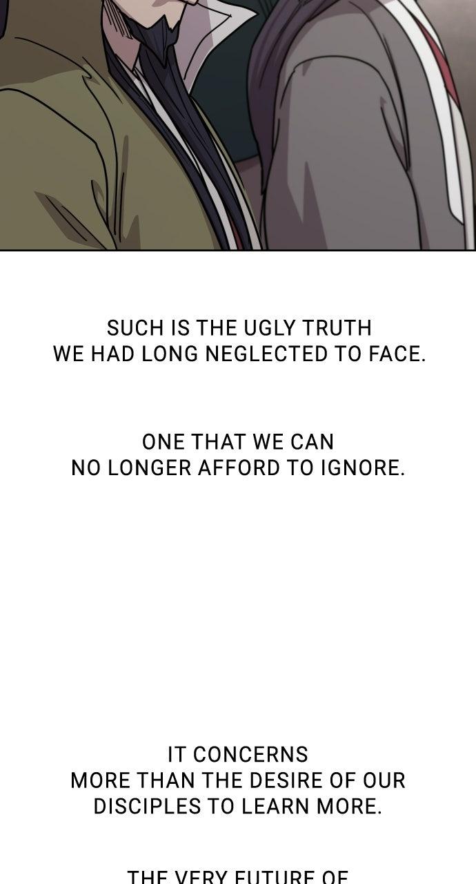 Return of the Blossoming Blade Chapter 178 — page 48