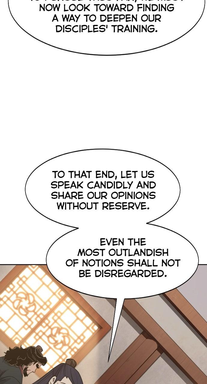 Return of the Blossoming Blade Chapter 178 — page 50