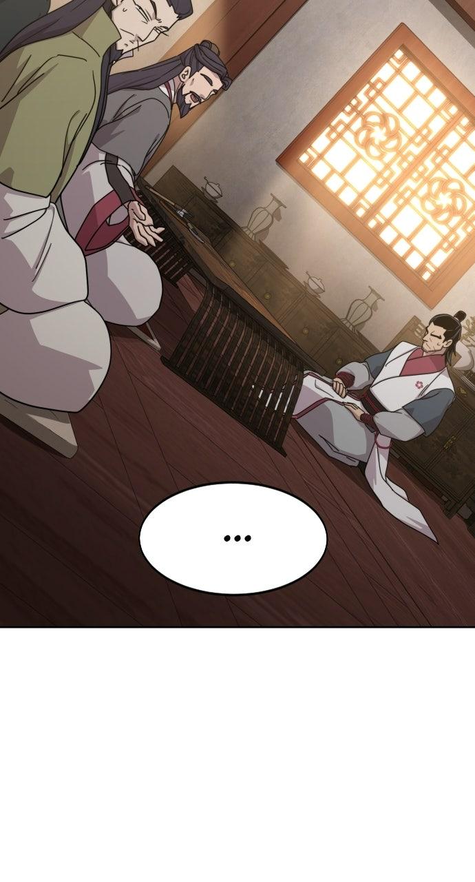 Return of the Blossoming Blade Chapter 178 — page 51
