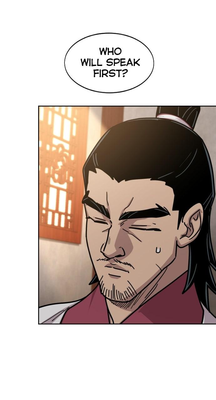 Return of the Blossoming Blade Chapter 178 — page 52