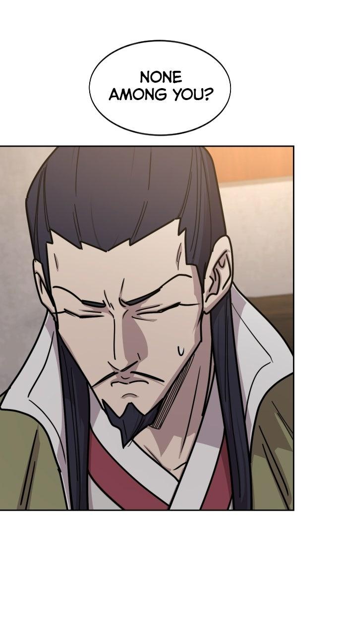 Return of the Blossoming Blade Chapter 178 — page 53