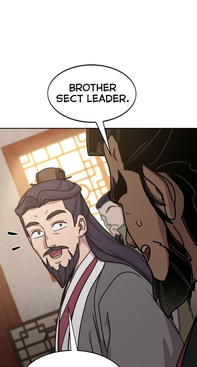 Return of the Blossoming Blade Chapter 178 — page 54