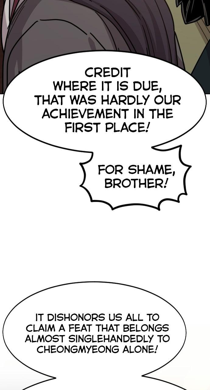 Return of the Blossoming Blade Chapter 178 — page 58