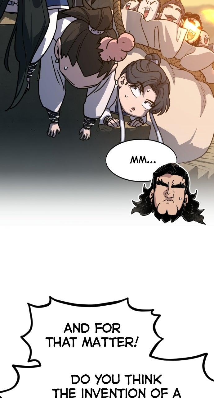 Return of the Blossoming Blade Chapter 178 — page 60