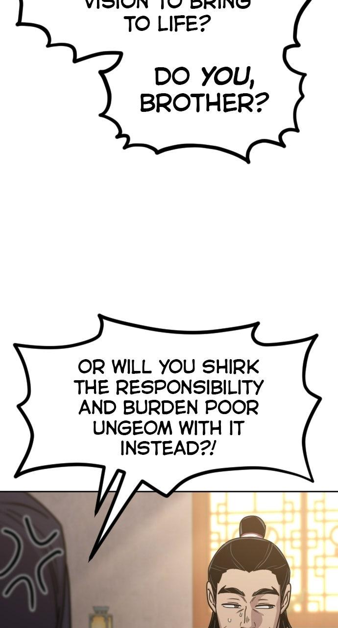 Return of the Blossoming Blade Chapter 178 — page 62