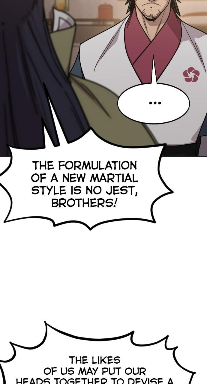 Return of the Blossoming Blade Chapter 178 — page 63