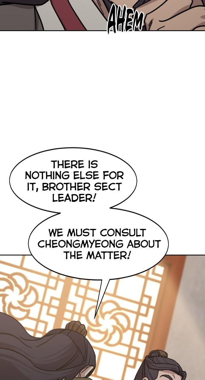 Return of the Blossoming Blade Chapter 178 — page 66