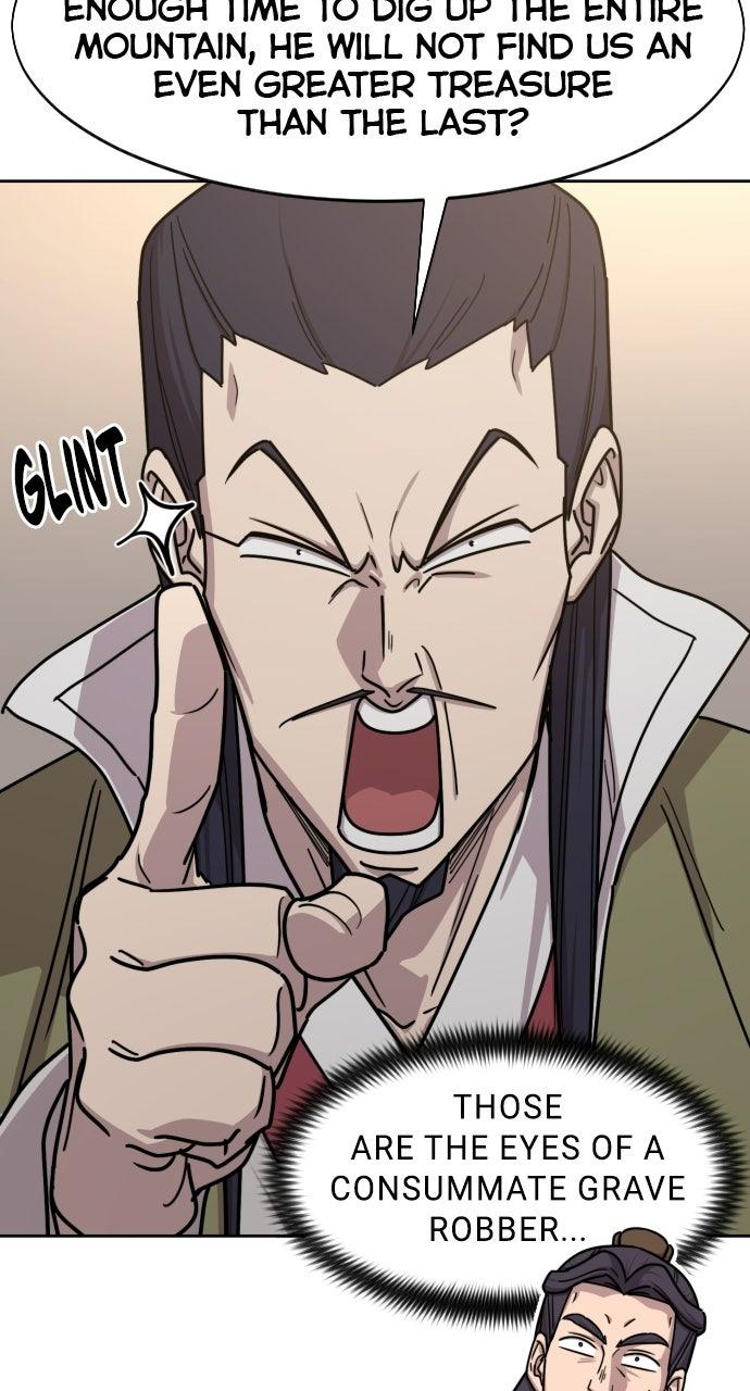 Return of the Blossoming Blade Chapter 178 — page 68