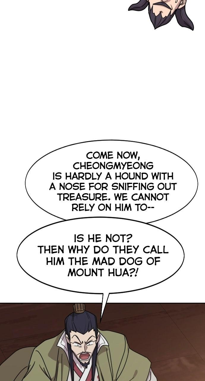 Return of the Blossoming Blade Chapter 178 — page 69