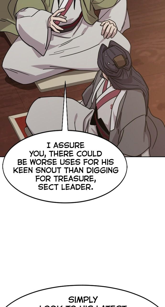 Return of the Blossoming Blade Chapter 178 — page 70