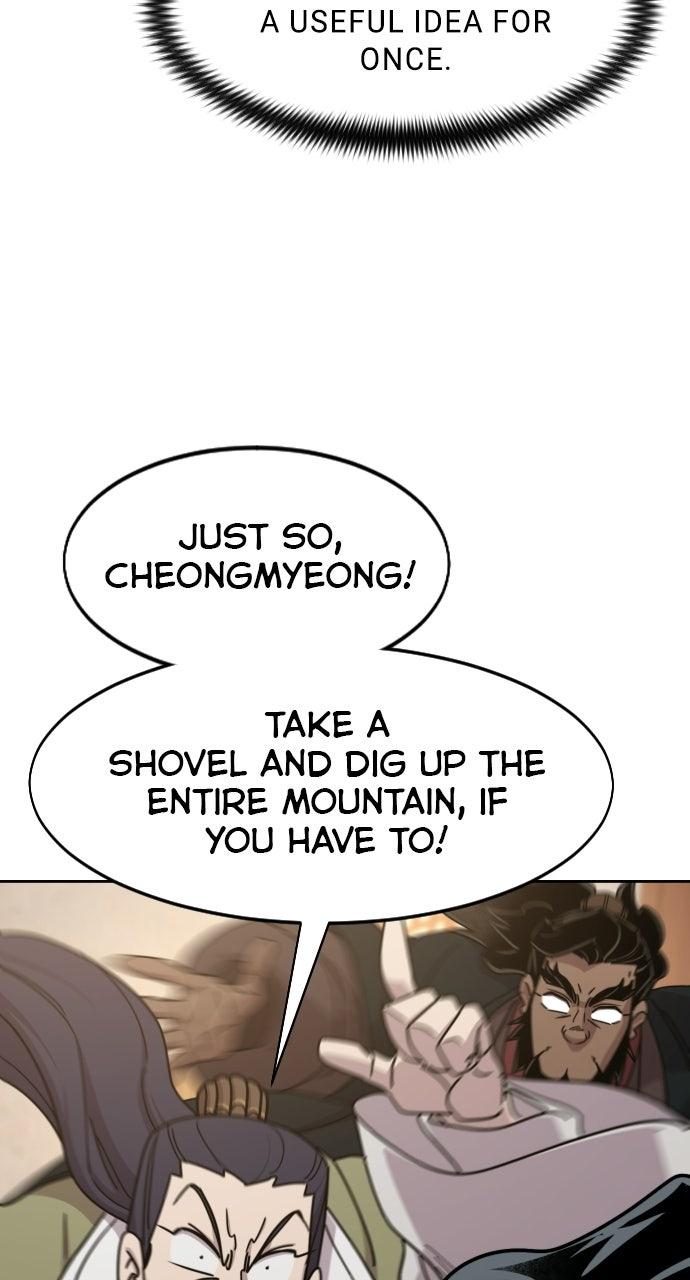 Return of the Blossoming Blade Chapter 178 — page 77