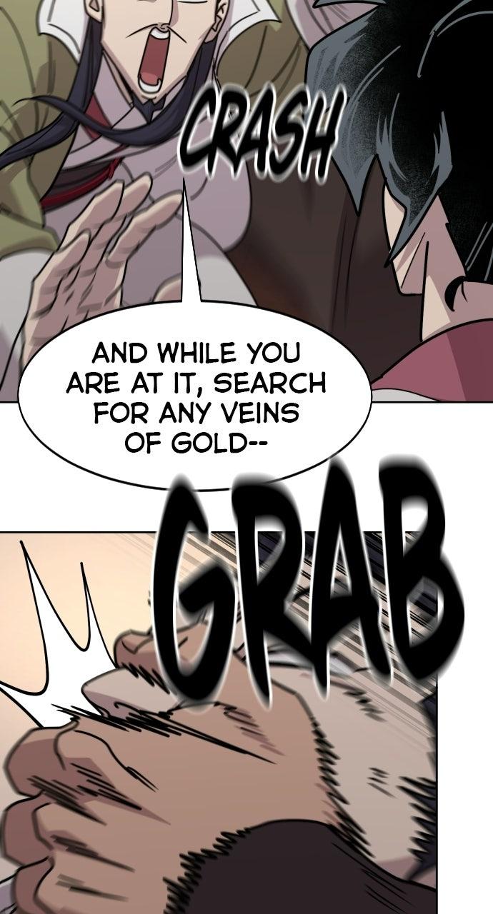 Return of the Blossoming Blade Chapter 178 — page 78