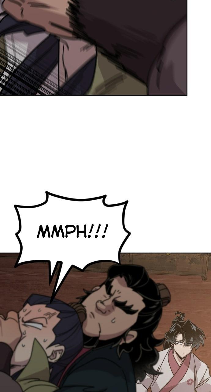 Return of the Blossoming Blade Chapter 178 — page 79
