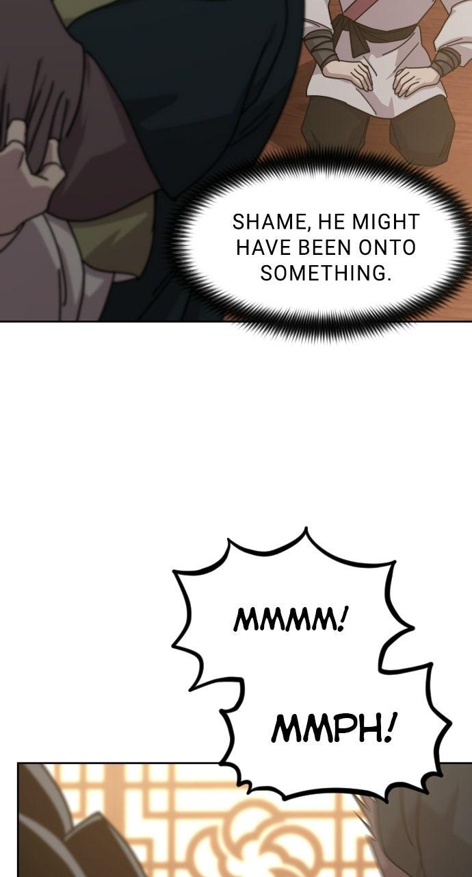 Return of the Blossoming Blade Chapter 178 — page 80