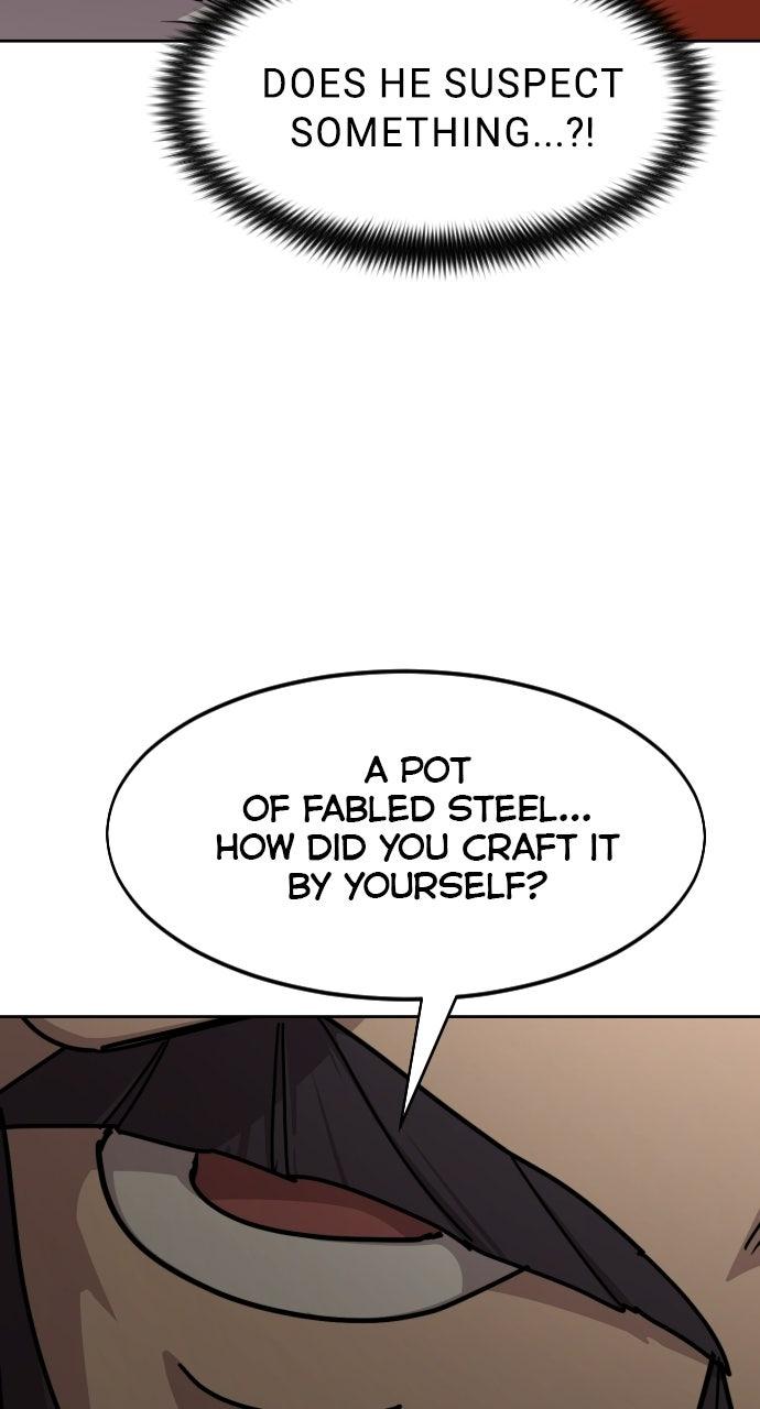 Return of the Blossoming Blade Chapter 178 — page 84