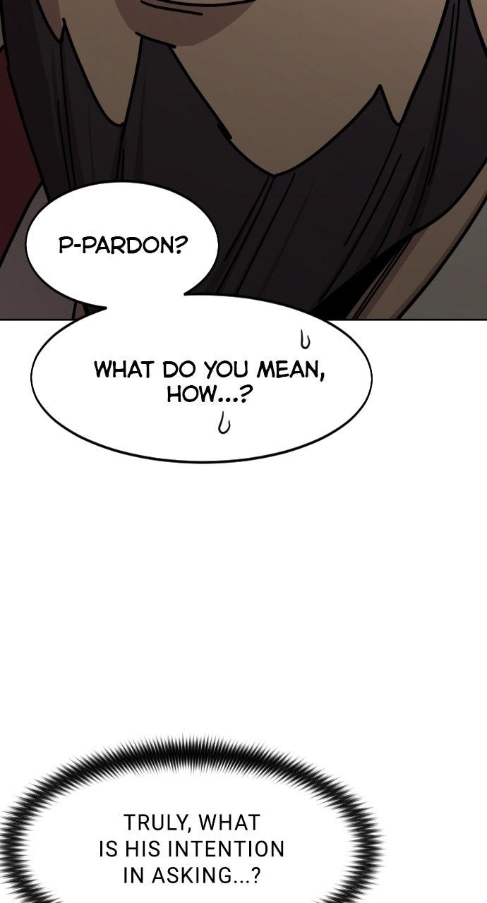 Return of the Blossoming Blade Chapter 178 — page 85