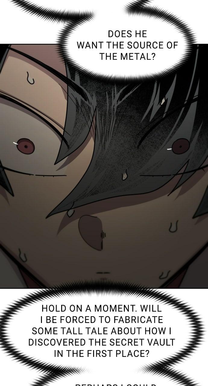 Return of the Blossoming Blade Chapter 178 — page 86