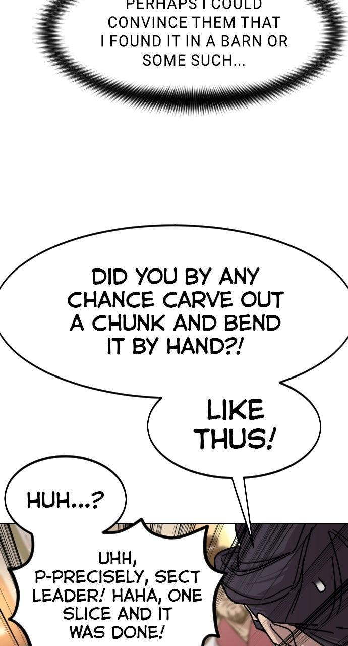 Return of the Blossoming Blade Chapter 178 — page 87