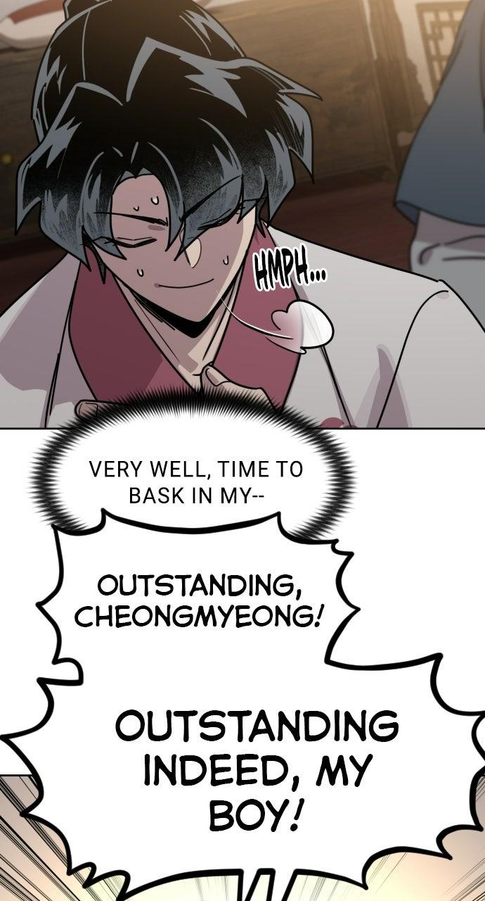Return of the Blossoming Blade Chapter 178 — page 90