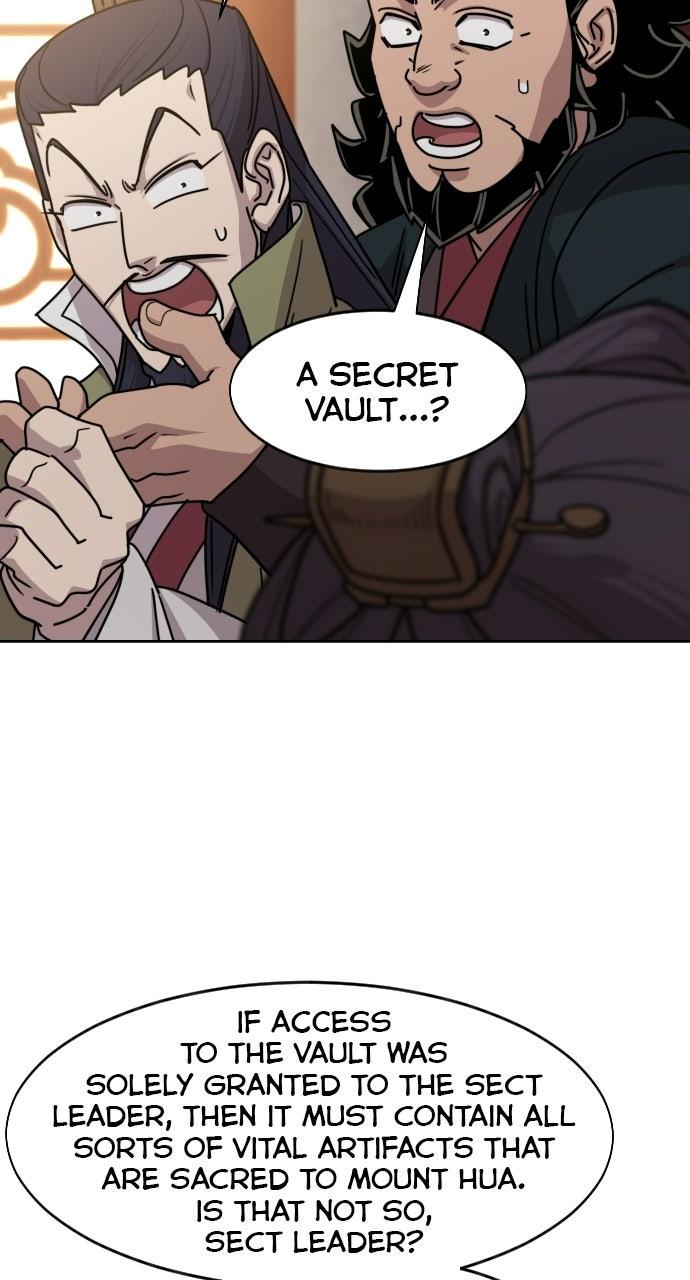 Return of the Blossoming Blade Chapter 178 — page 93