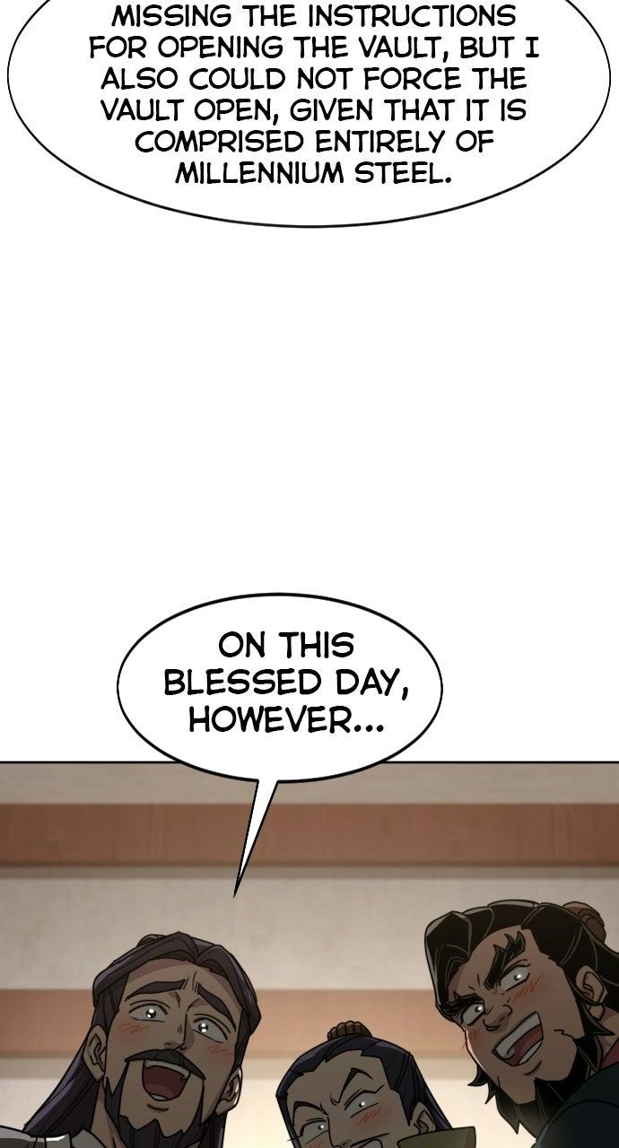 Return of the Blossoming Blade Chapter 178 — page 95