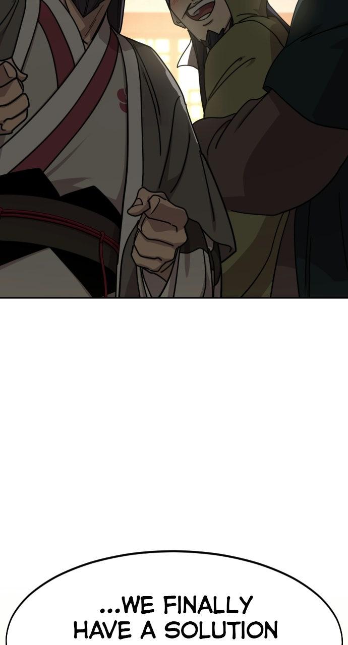 Return of the Blossoming Blade Chapter 178 — page 96