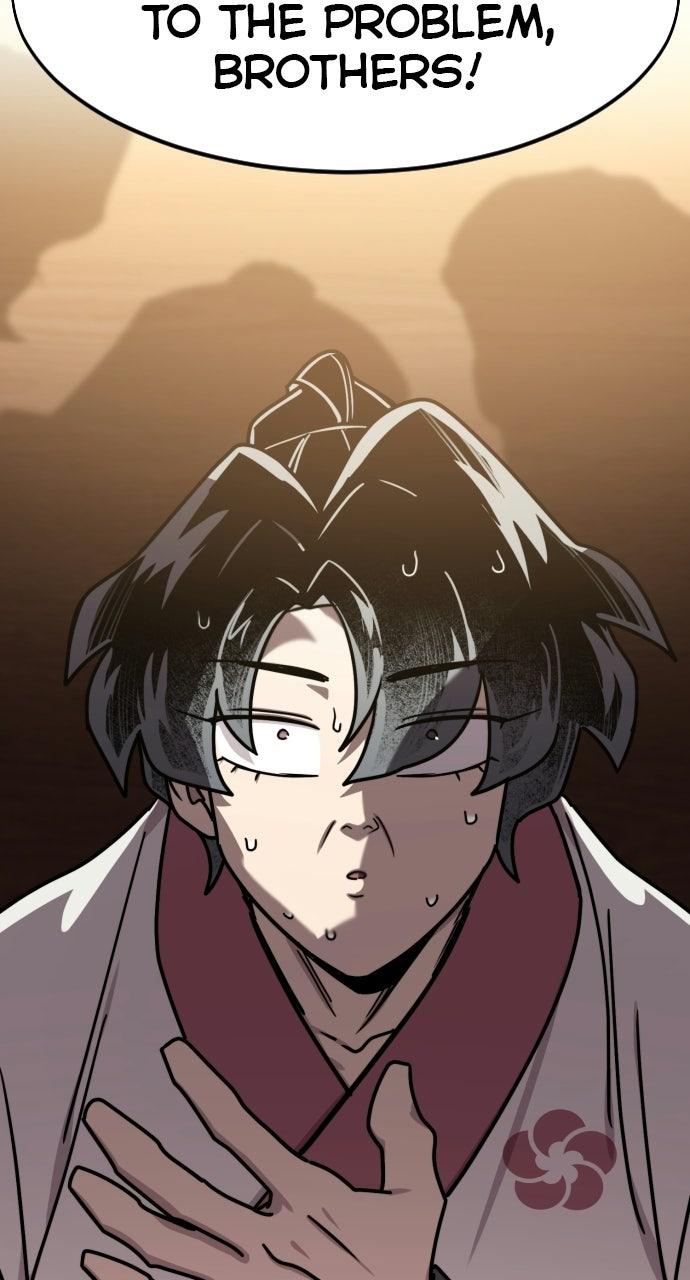 Return of the Blossoming Blade Chapter 178 — page 97