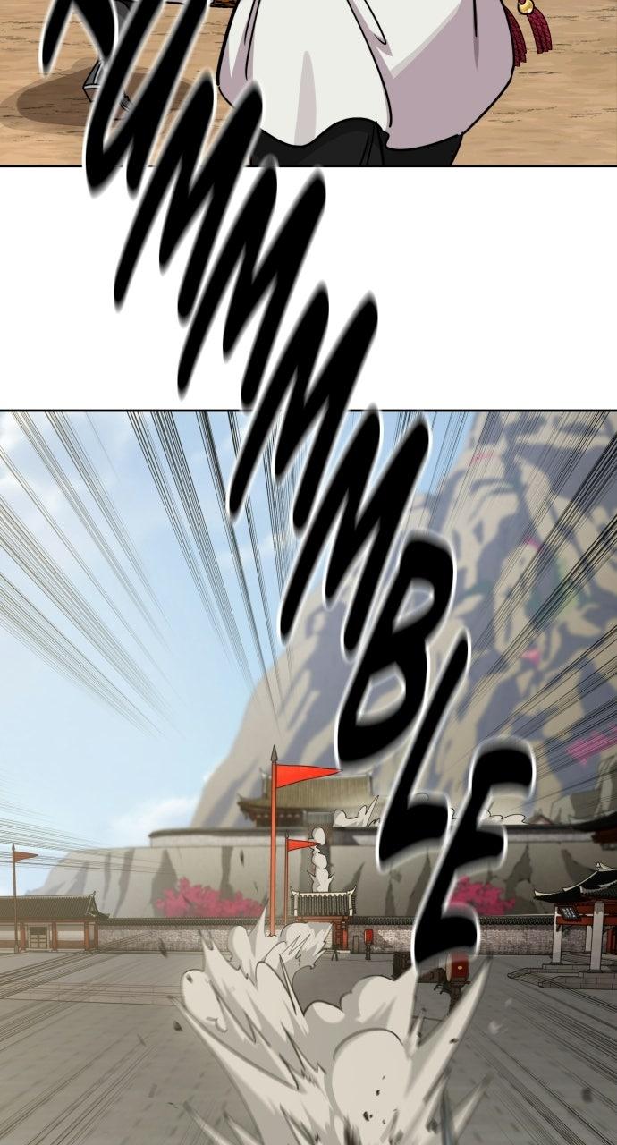 Return of the Blossoming Blade Chapter 178 — page 100