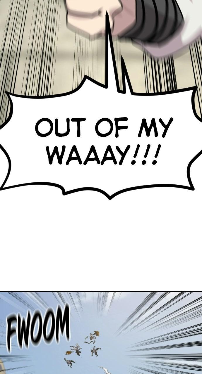 Return of the Blossoming Blade Chapter 178 — page 102