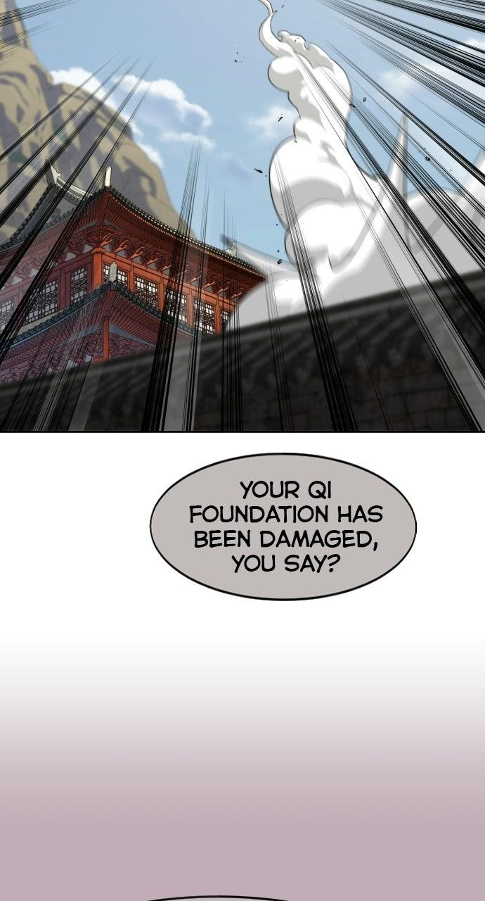 Return of the Blossoming Blade Chapter 178 — page 103