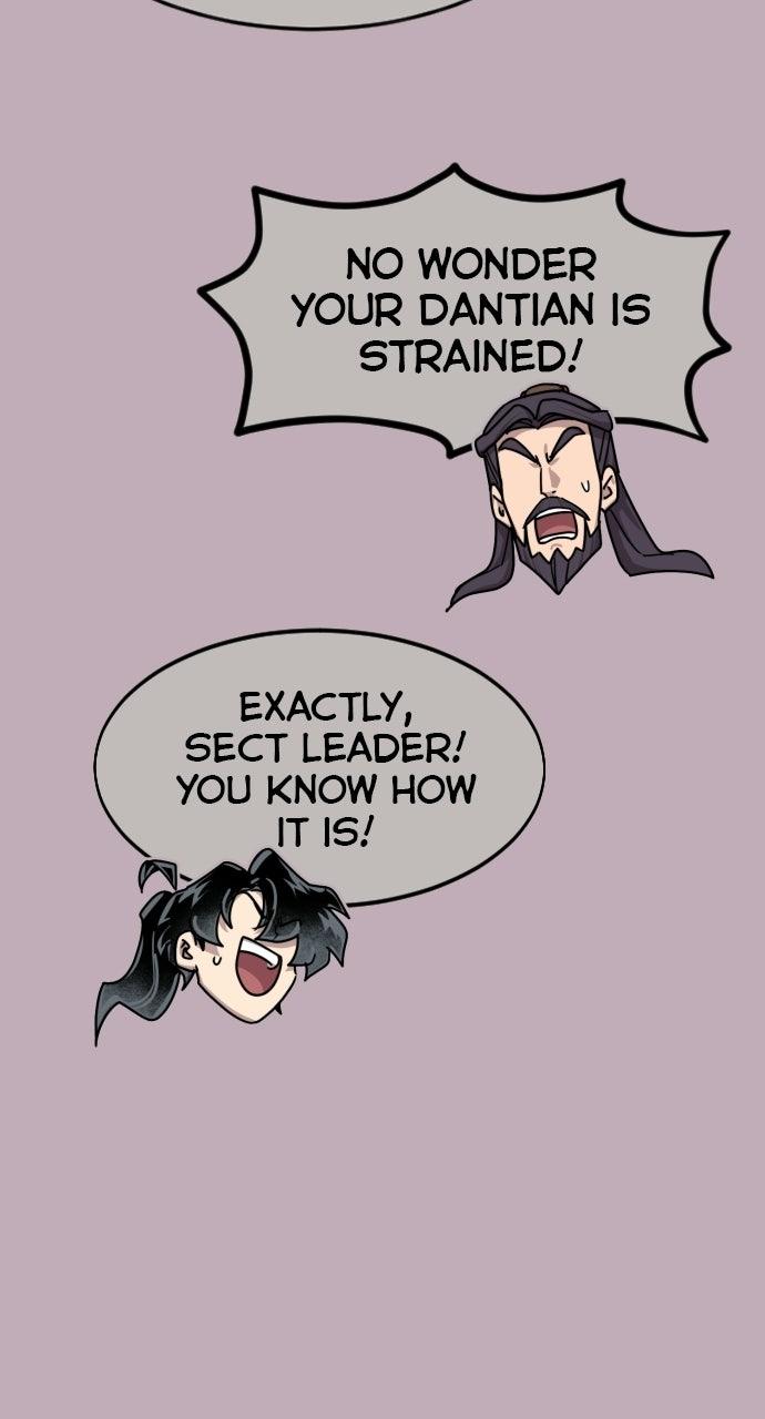 Return of the Blossoming Blade Chapter 178 — page 105