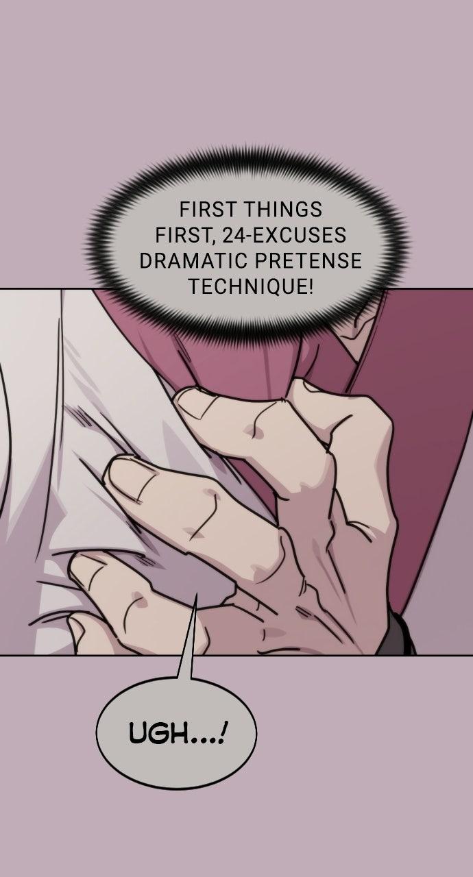 Return of the Blossoming Blade Chapter 178 — page 107