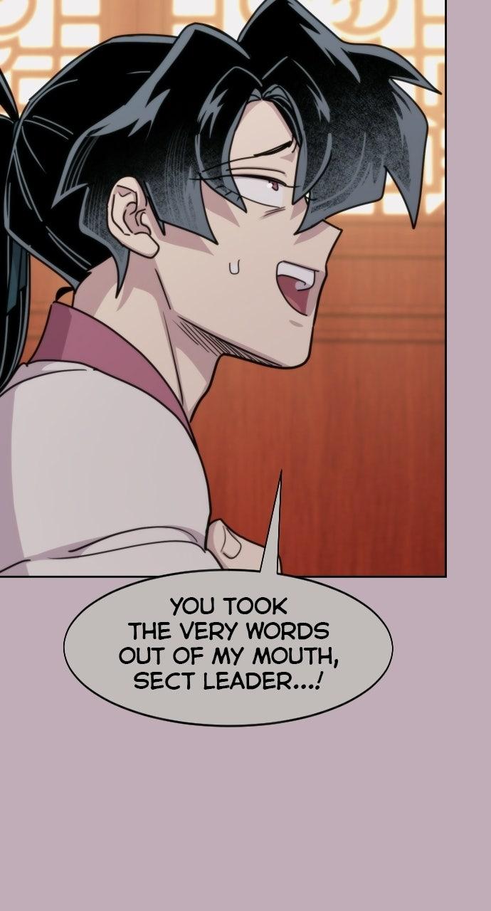 Return of the Blossoming Blade Chapter 178 — page 111
