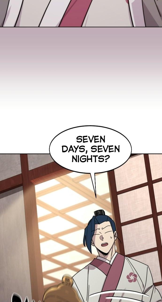 Return of the Blossoming Blade Chapter 178 — page 113