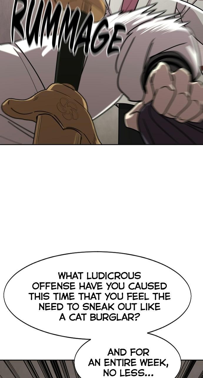 Return of the Blossoming Blade Chapter 178 — page 114