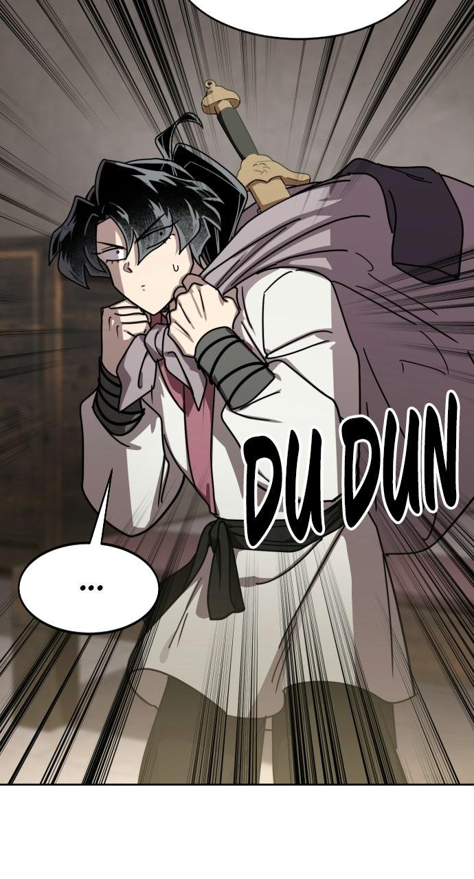 Return of the Blossoming Blade Chapter 178 — page 115