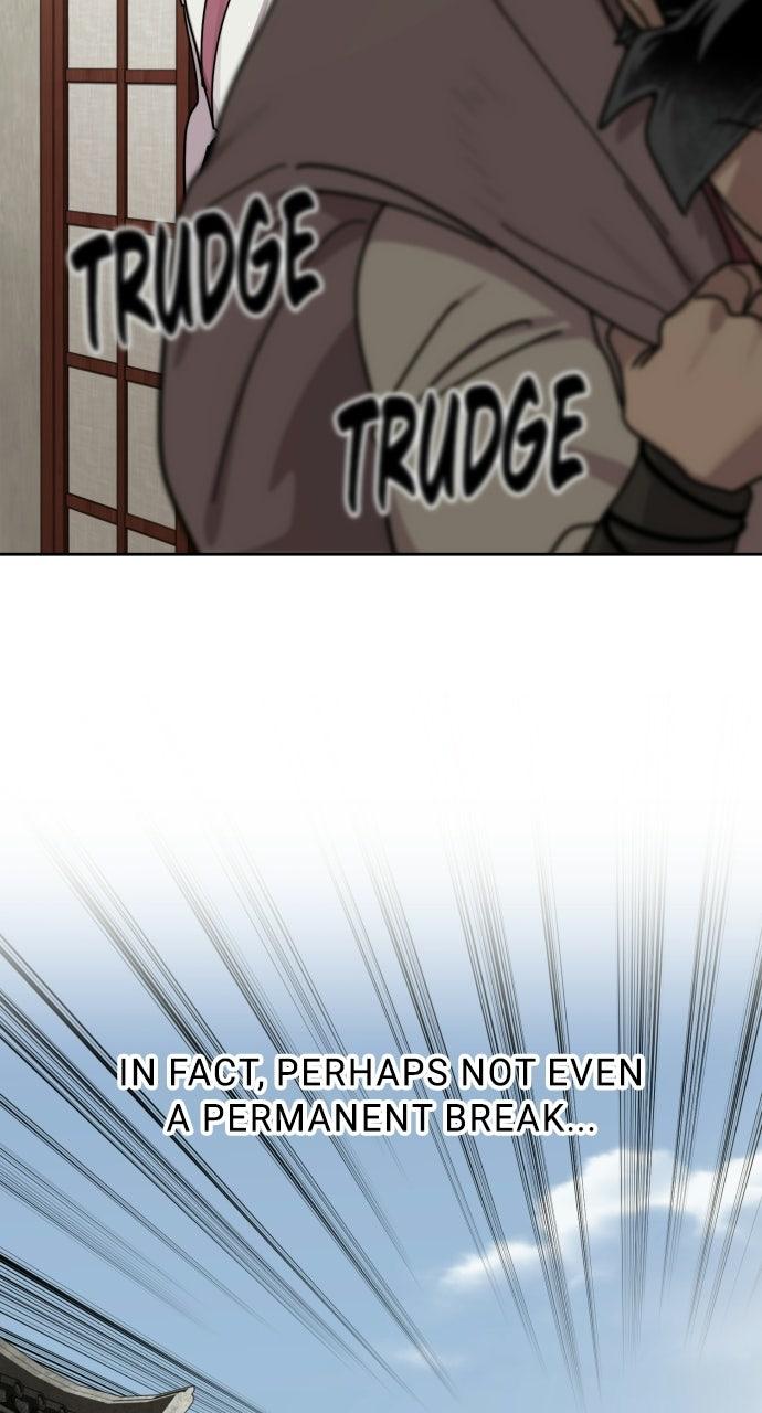 Return of the Blossoming Blade Chapter 178 — page 118