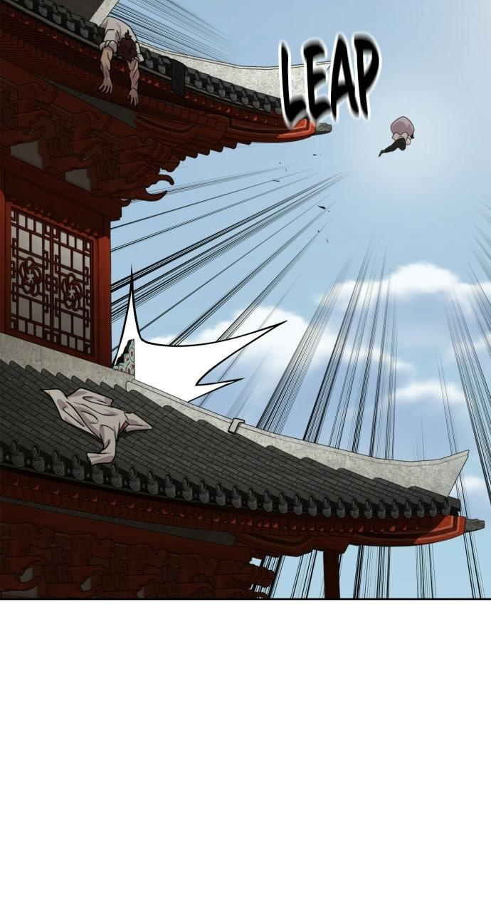 Return of the Blossoming Blade Chapter 178 — page 119
