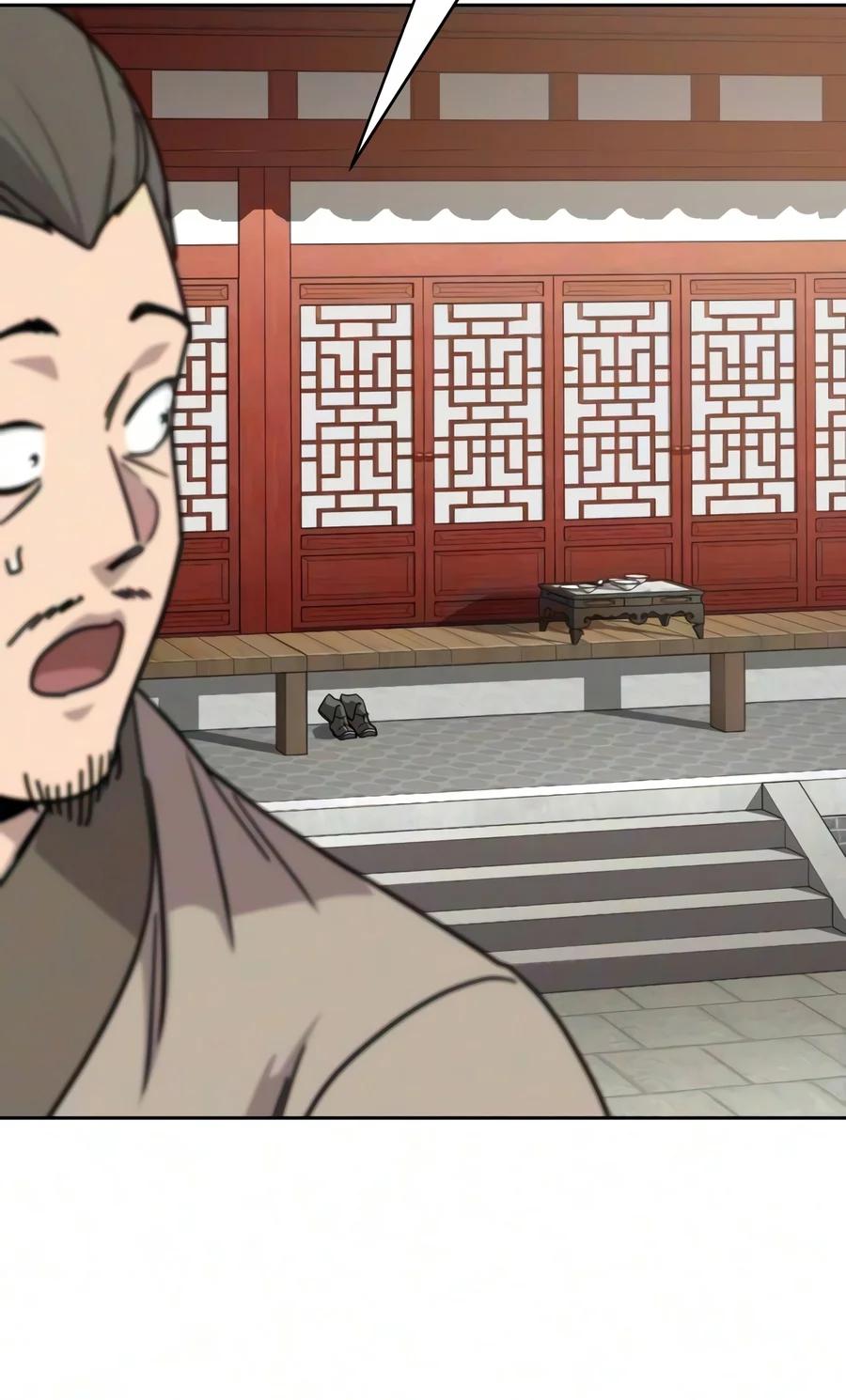 Return of the Blossoming Blade Chapter 179 — page 9