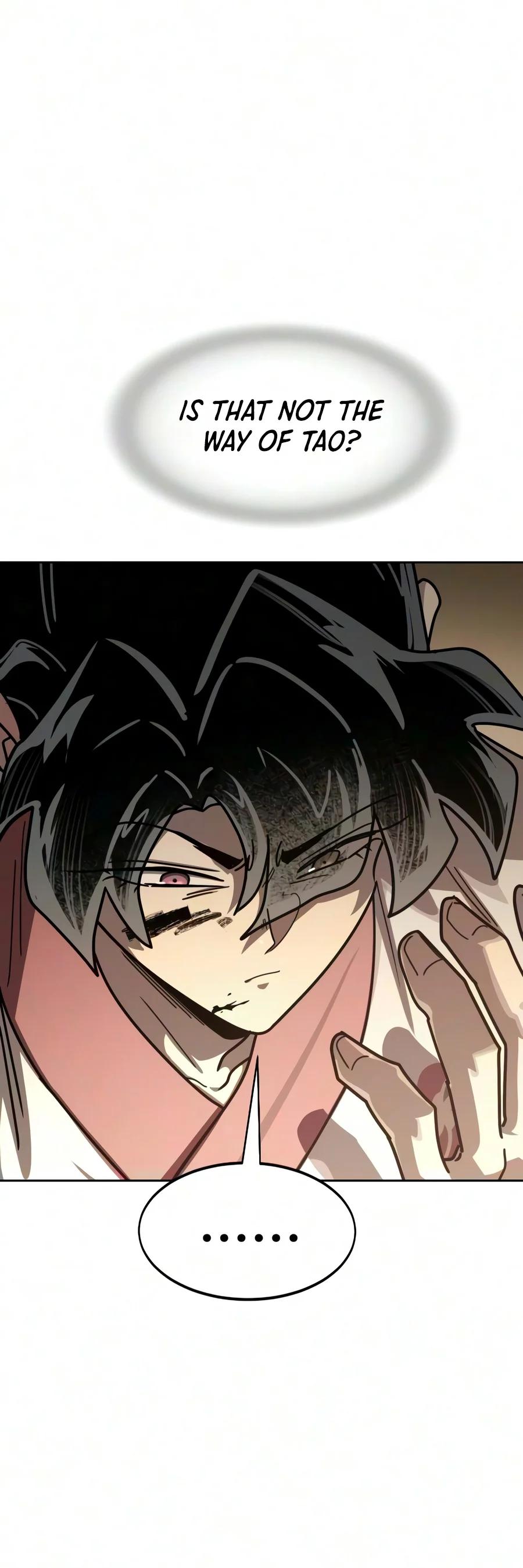 Return of the Blossoming Blade Chapter 179 — page 17