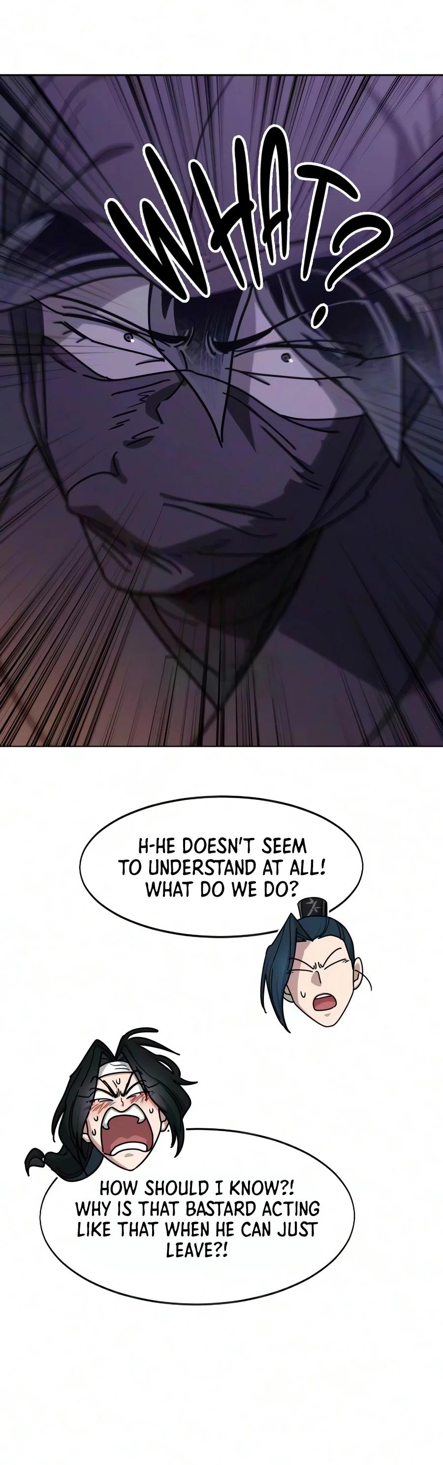 Return of the Blossoming Blade Chapter 180 — page 12