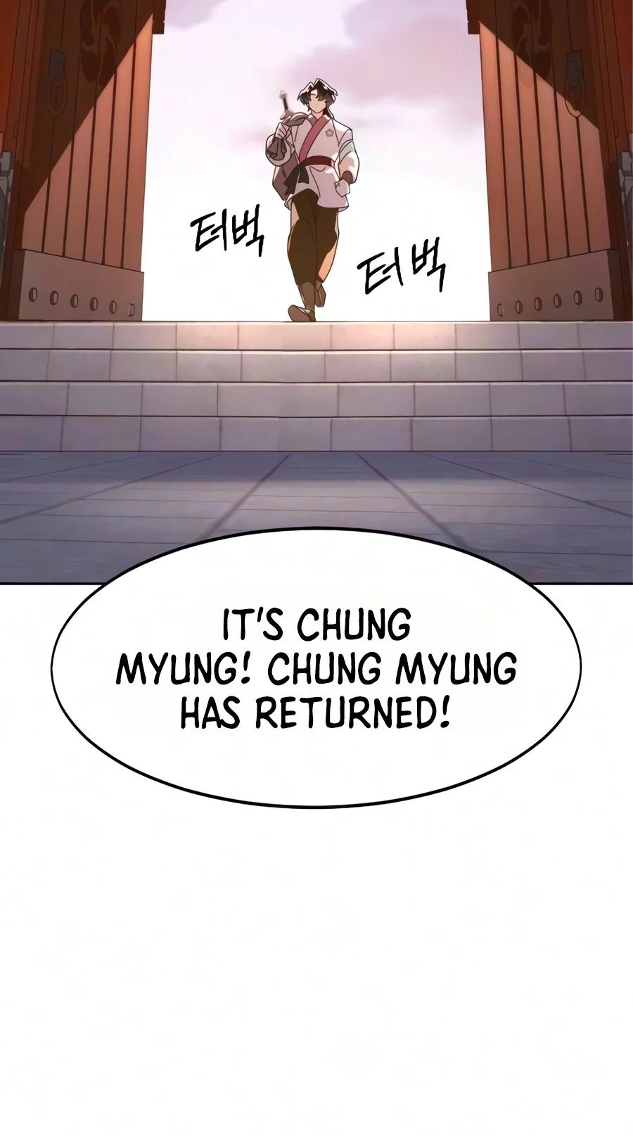 Return of the Blossoming Blade Chapter 180 — page 16