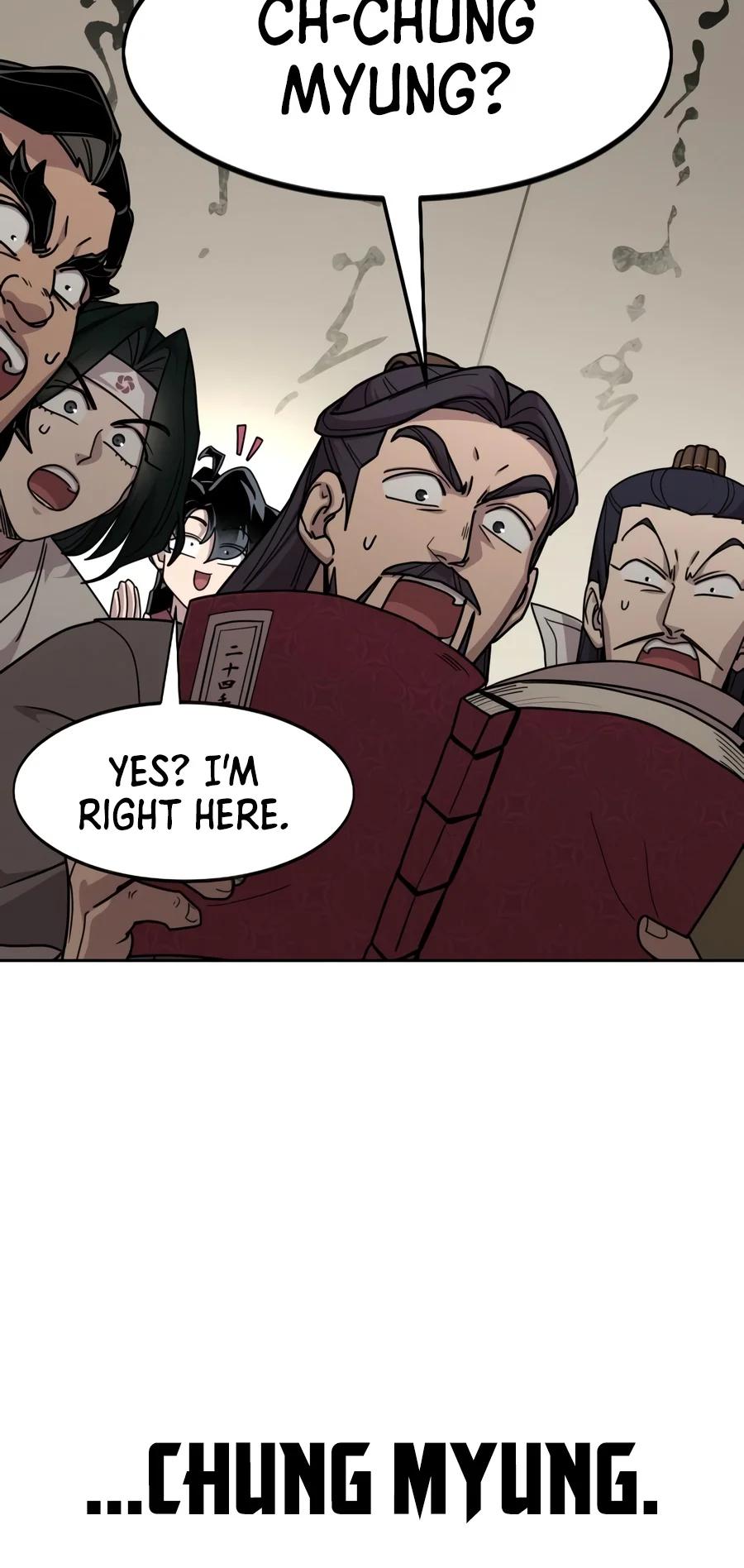 Return of the Blossoming Blade Chapter 181 — page 13