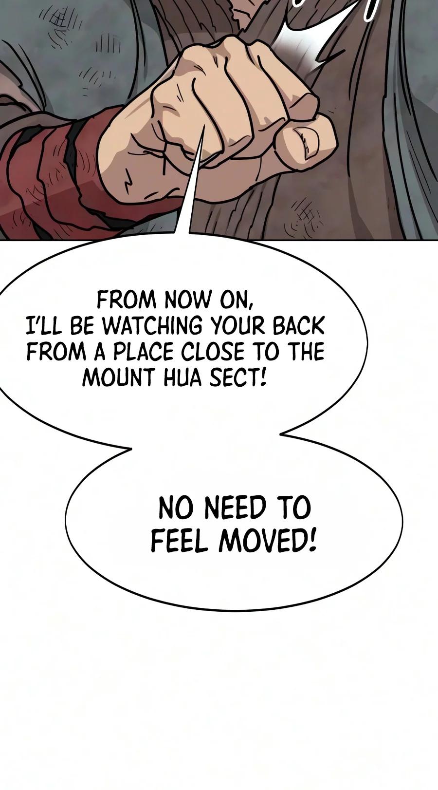 Return of the Blossoming Blade Chapter 182 — page 7